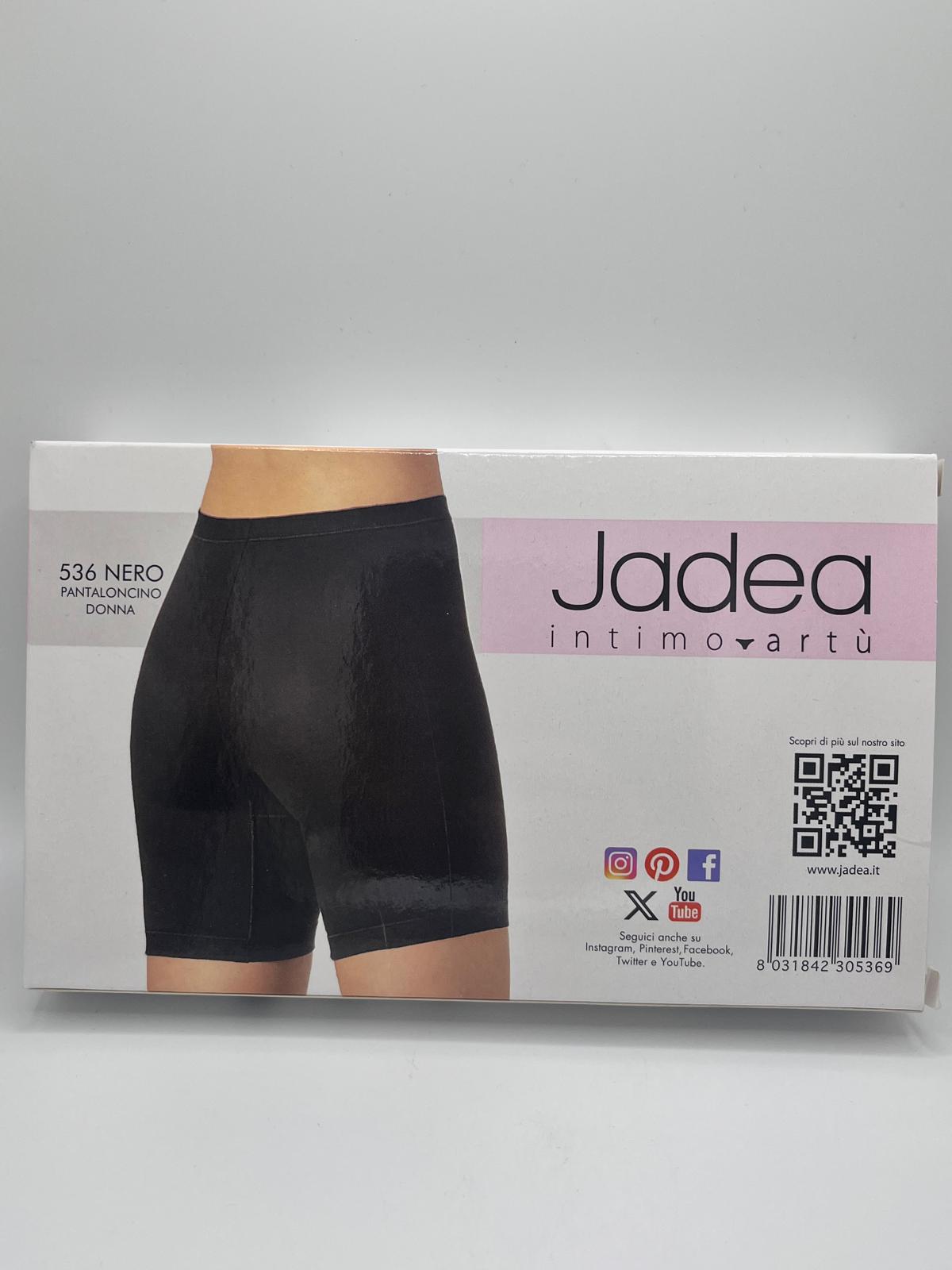 PANTALONCINO JADEA DONNA IN COTONE MODAL COd.art 536