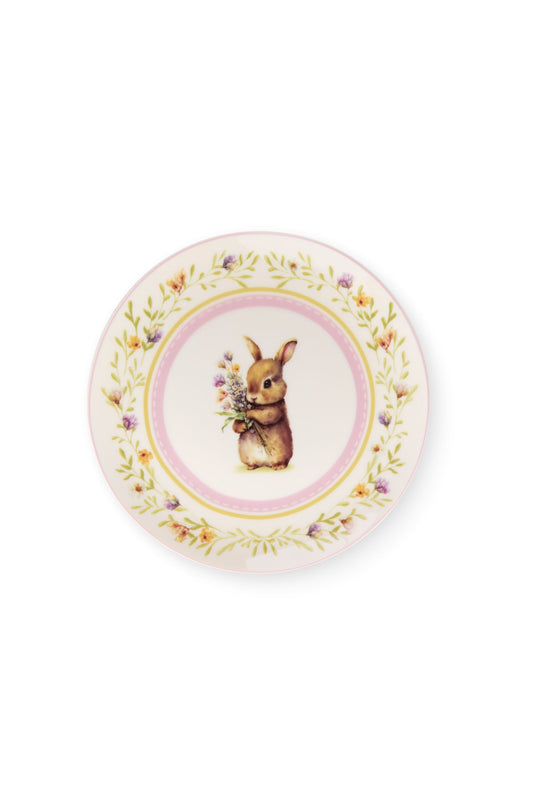 SET 2 PIATTINI DOROTHY - NUVOLE DI STOFFA