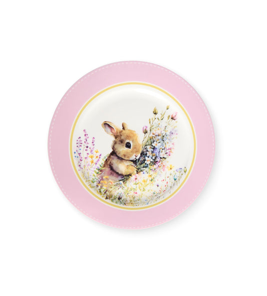 SET 2 PIATTINI DOROTHY - NUVOLE DI STOFFA