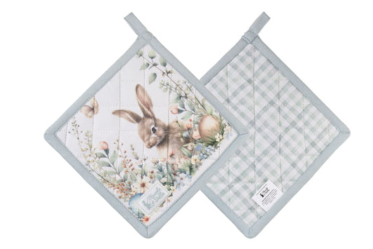 PRESINA RABBIT PEPEN - NUVOLE DI STOFFA