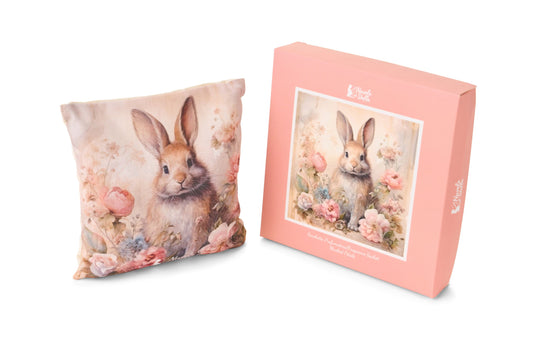 SACCHETTO PROFUMATO RABBIT PEPEN - NUVOLE DI STOFFA