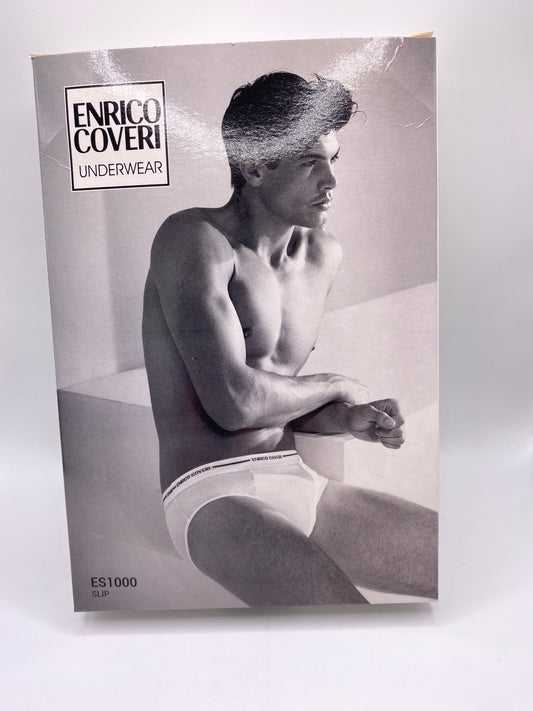 SLIP ENRICO COVERI art. ES1000