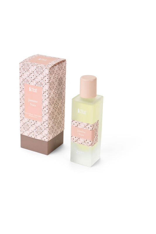SPRAY AMBIENTE JASMINE NOTE - NUVOLE DI STOFFA