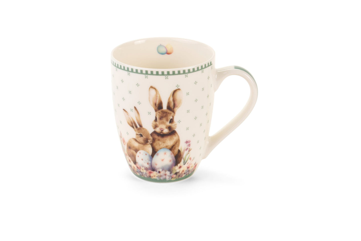 TAZZA MUG RABBIT PEPEN - NUVOLE DI STOFFA