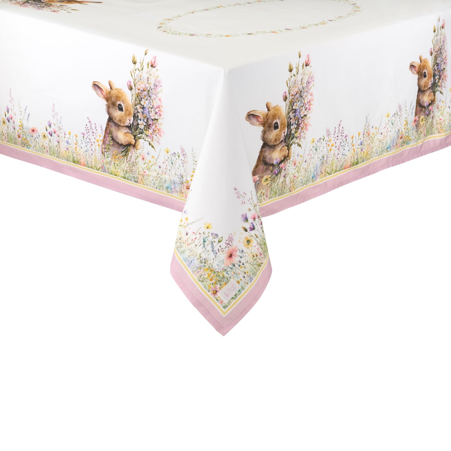 TOVAGLIA DOROTHY - NUVOLE DI STOFFA