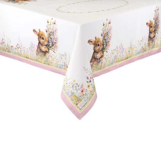 TOVAGLIA DOROTHY - NUVOLE DI STOFFA