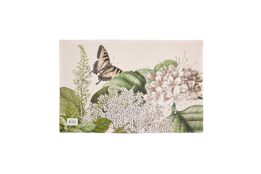 TOVAGLIETTA AMERICANA HERBARIUM - NUVOLE DI STOFFA