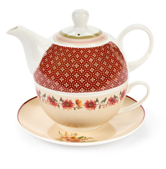 TAZZA THE FOR ONE AMY - Nuvole di Stoffa