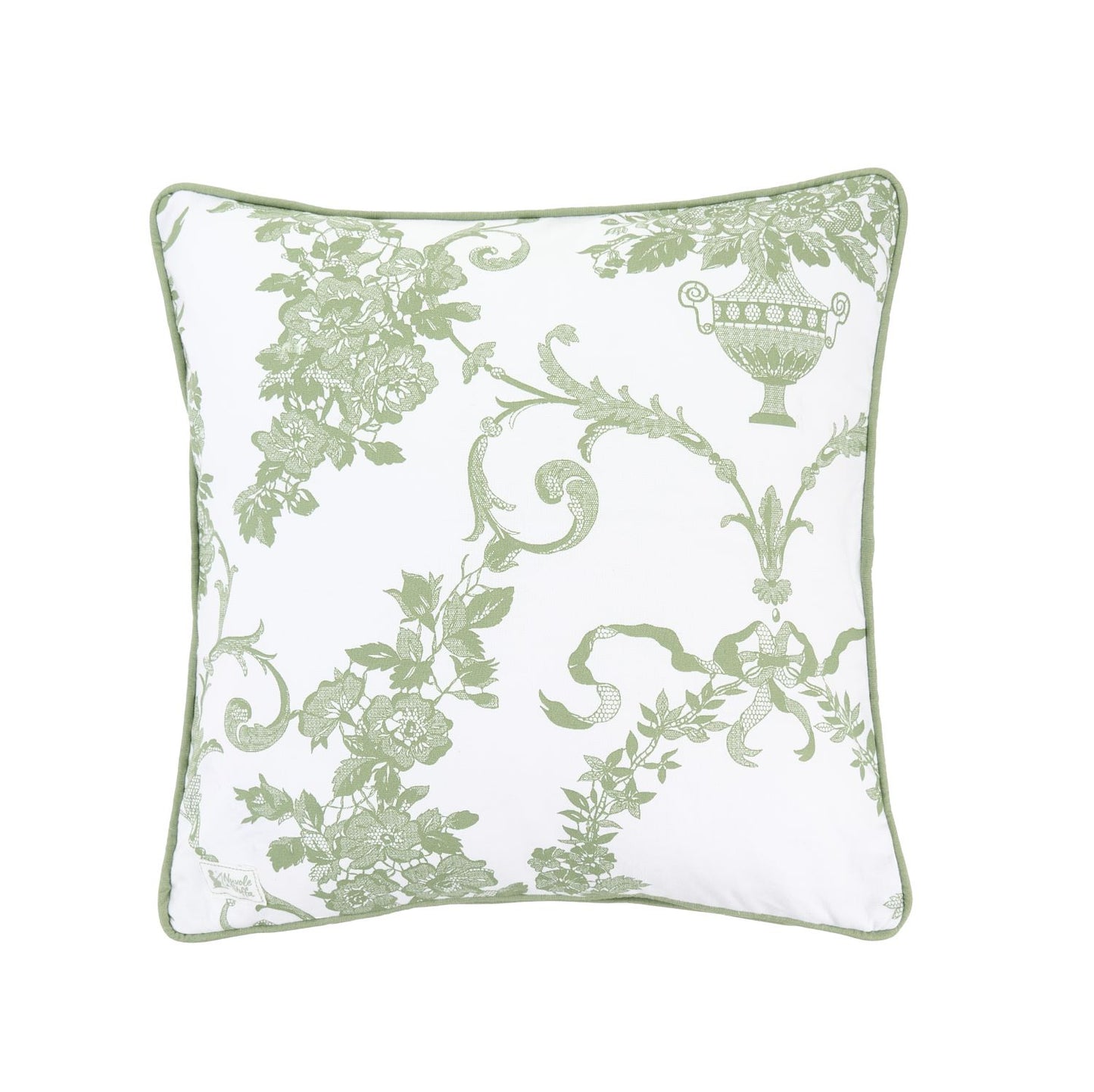 CUSCINO ARREDO CHLOE - Nuvole di Stoffa