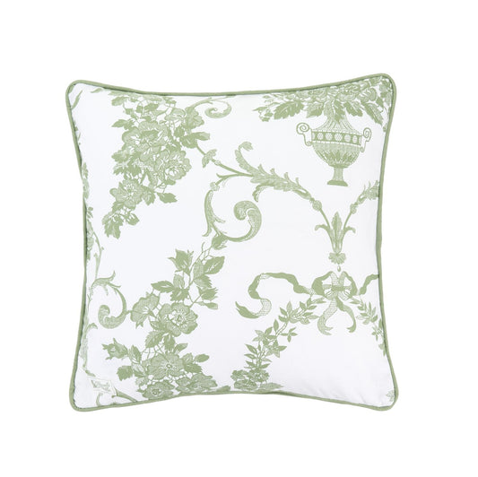 CUSCINO ARREDO CHLOE - Nuvole di Stoffa