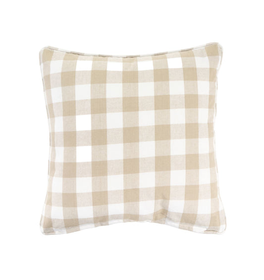 CUSCINO ARREDO CLARISSA - Nuvole di Stoffa