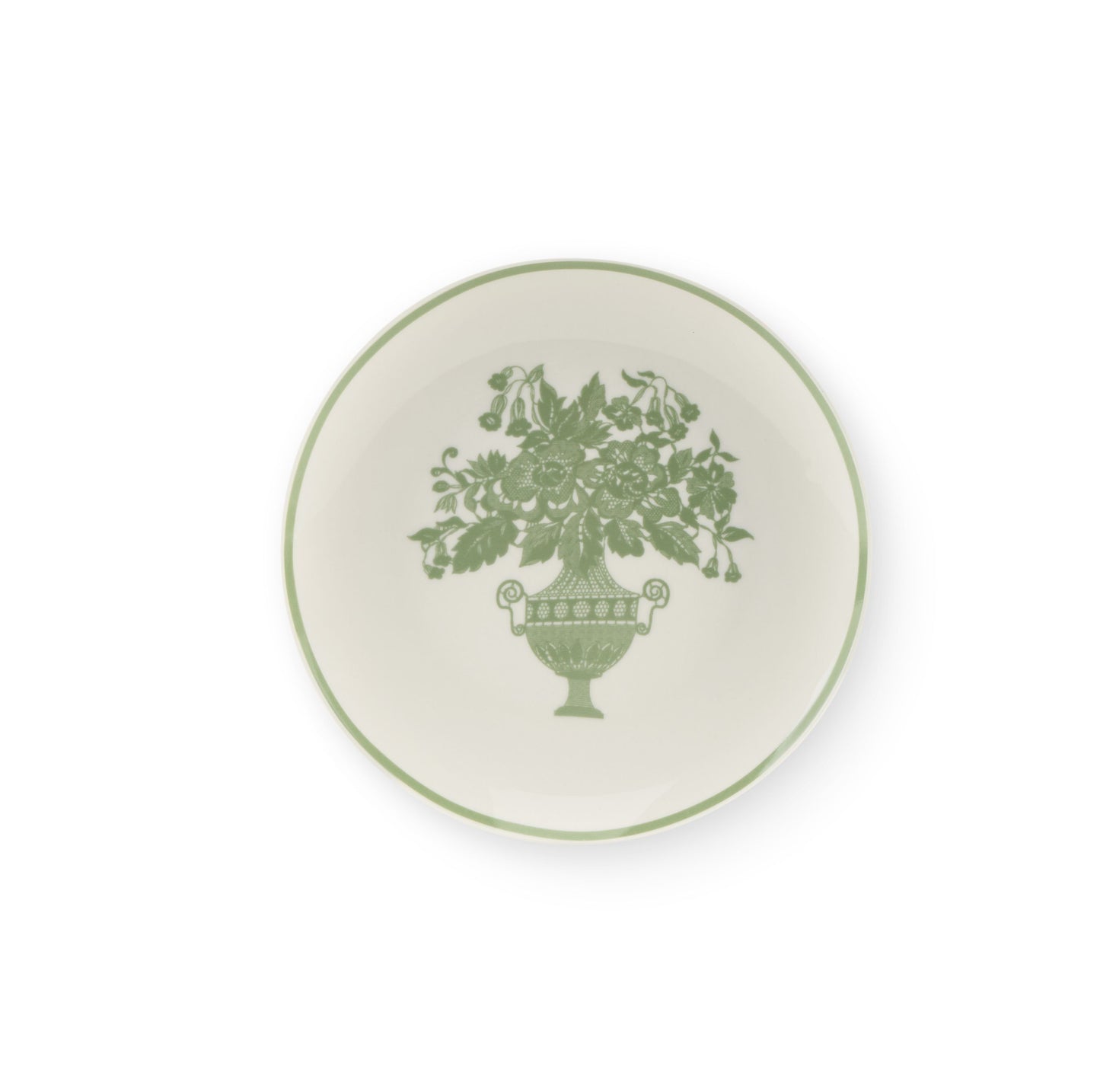 PIATTO DESSERT 20CM CHLOE - Nuvole di Stoffa