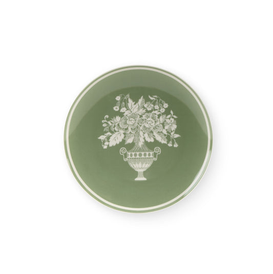 PIATTO DESSERT 20CM CHLOE - Nuvole di Stoffa