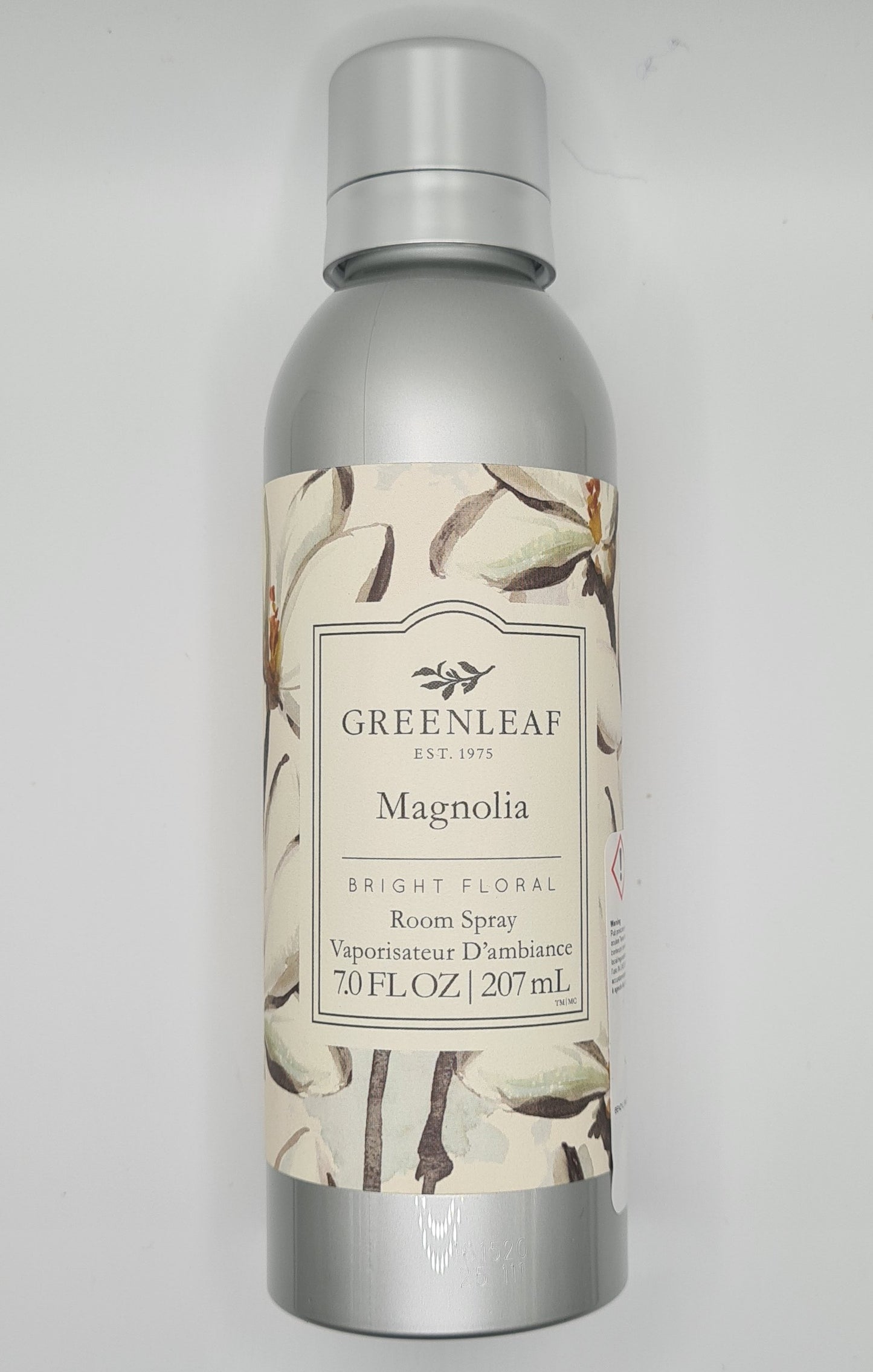 MAGNOLIA - SPRAY AMBIENTE - GREENLEAF