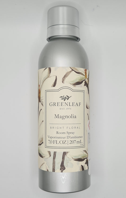 MAGNOLIA - SPRAY AMBIENTE - GREENLEAF