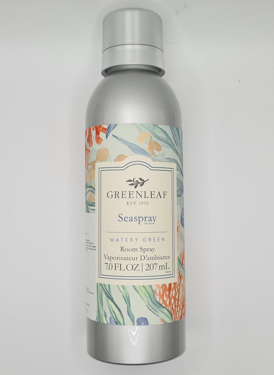 SEASPRAY - SPRAY AMBIENTE - GREENLEAF