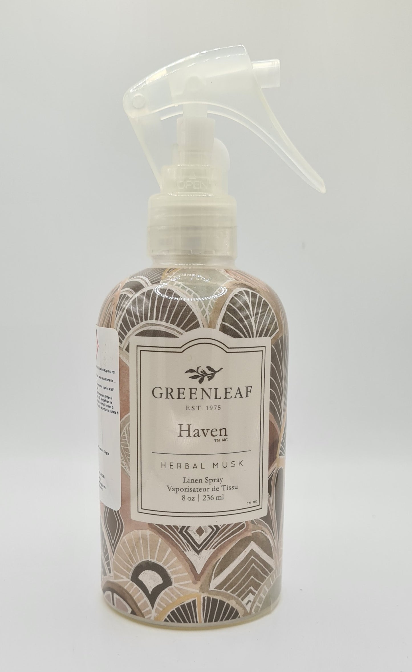 HEAVEN - SPAY PER TESSUTI - GREENLEAF