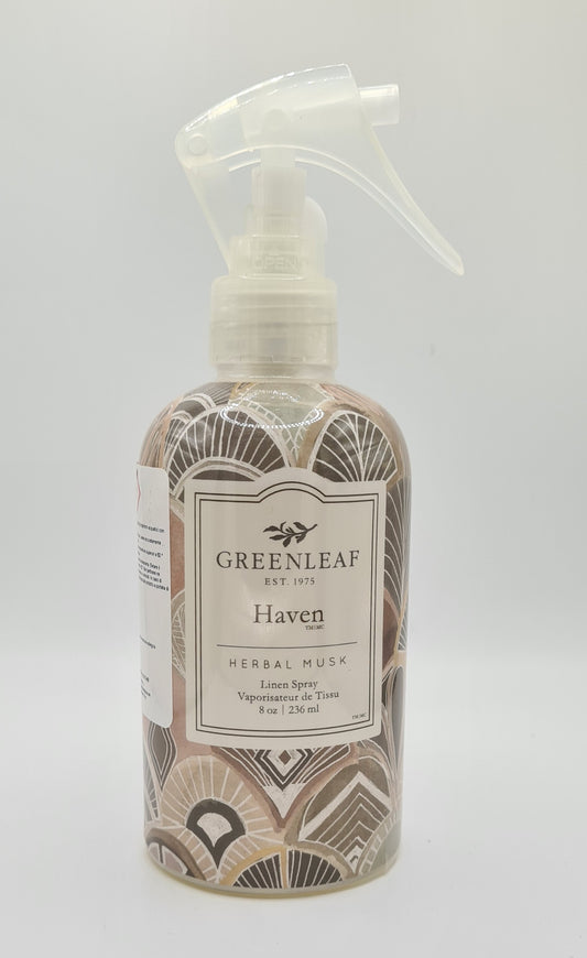 HEAVEN - SPAY PER TESSUTI - GREENLEAF