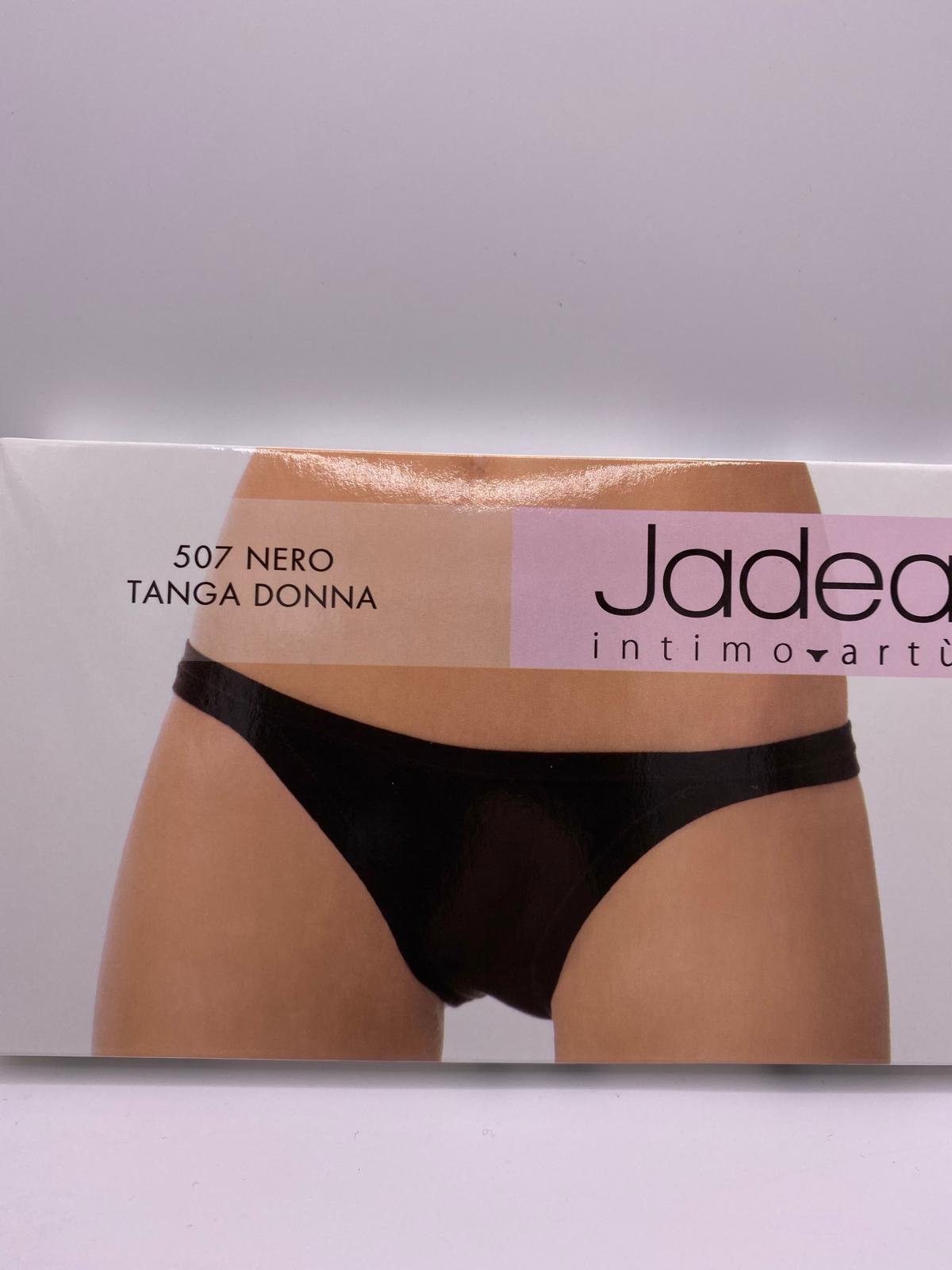 TANGA IN COTONE MODAL cod. art. 507