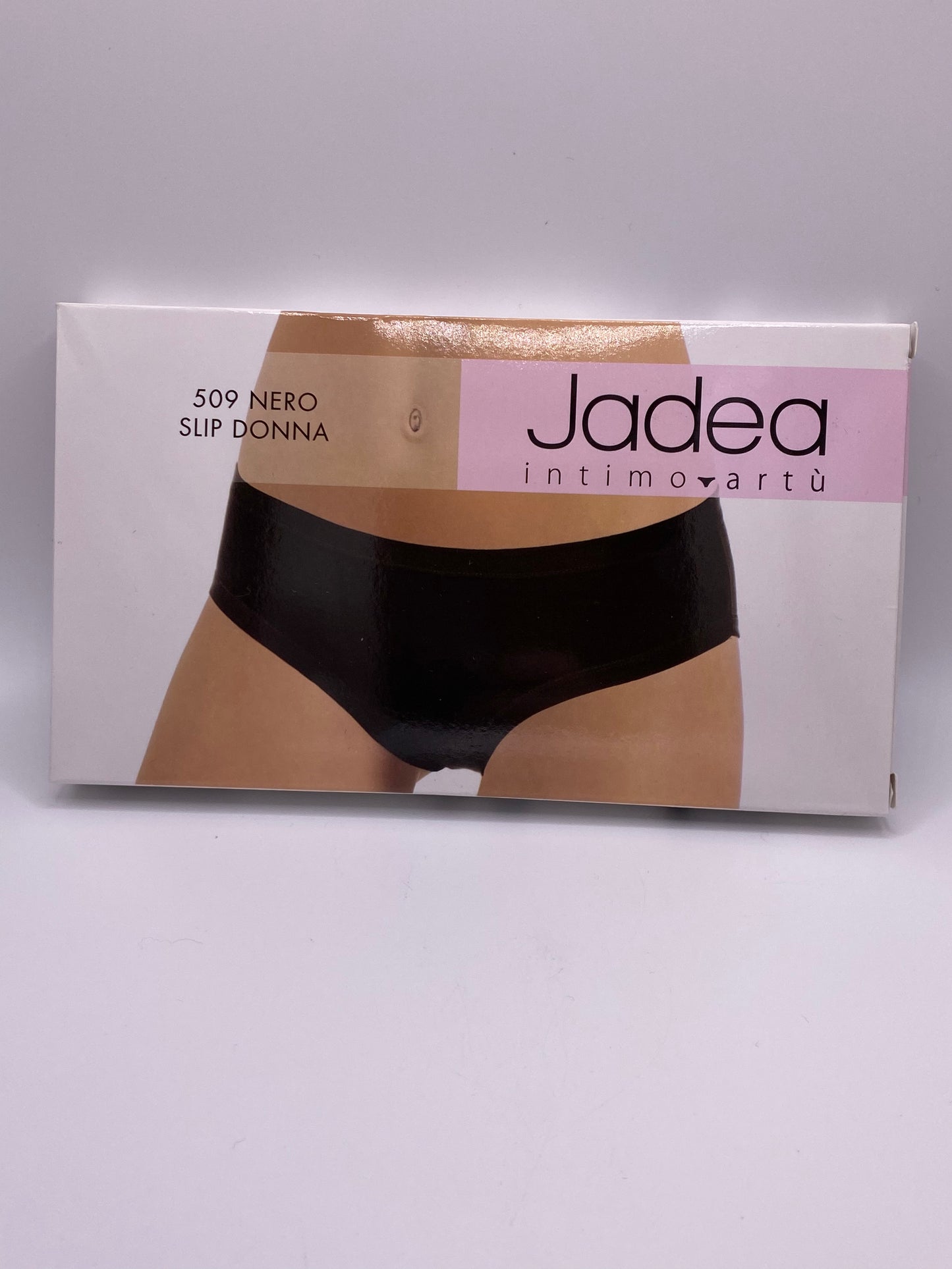 SLIP JADEA IN COTONE MODAL cod. art. 509