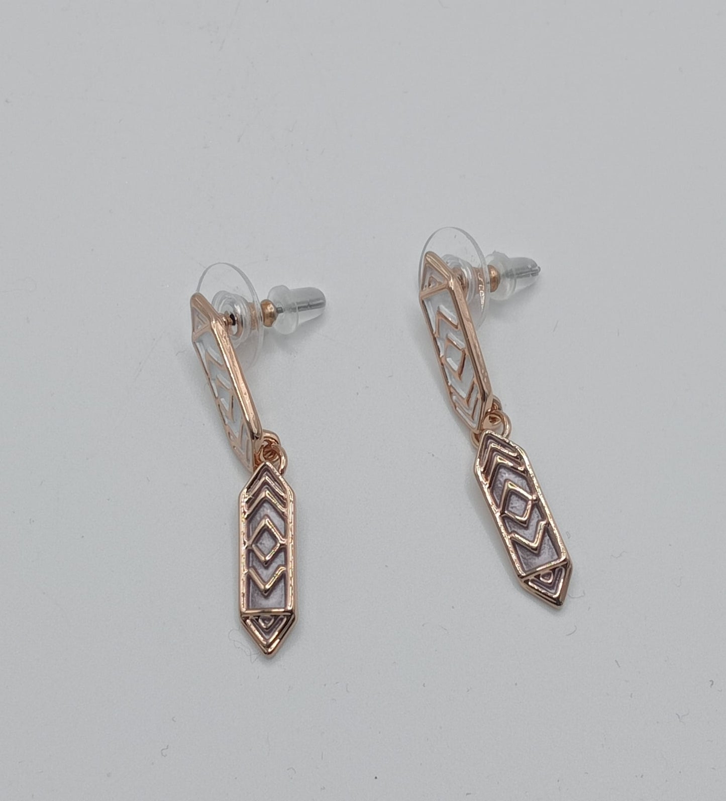 ORECCHINI ETNICI - ETHNIC CHIC -ALEXARTE