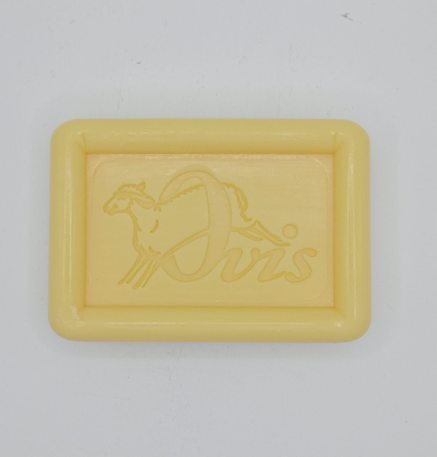 SAPONE NATURALE - OVIS - ARNICA