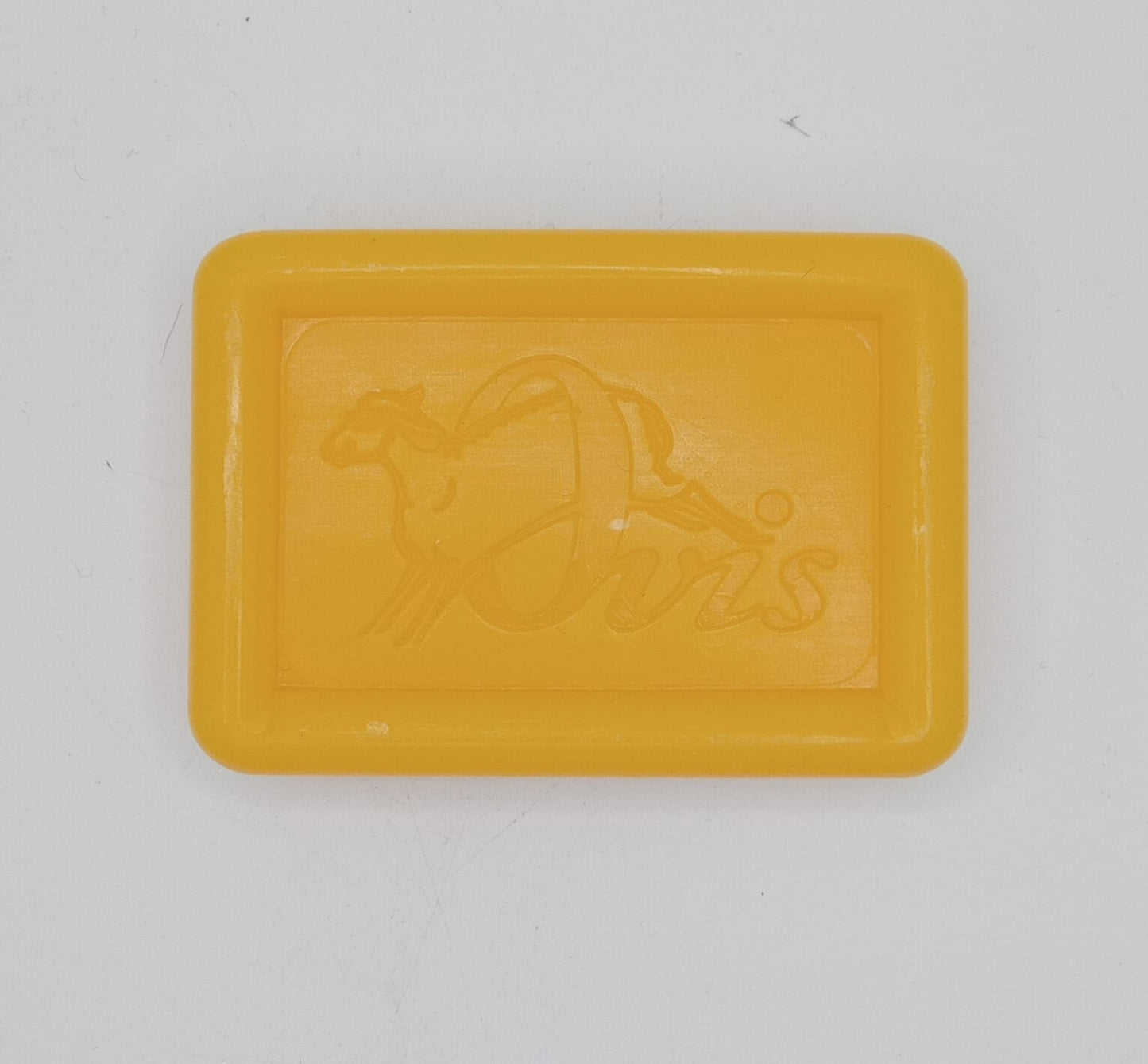 SAPONE NATURALE - OVIS - CALENDULA