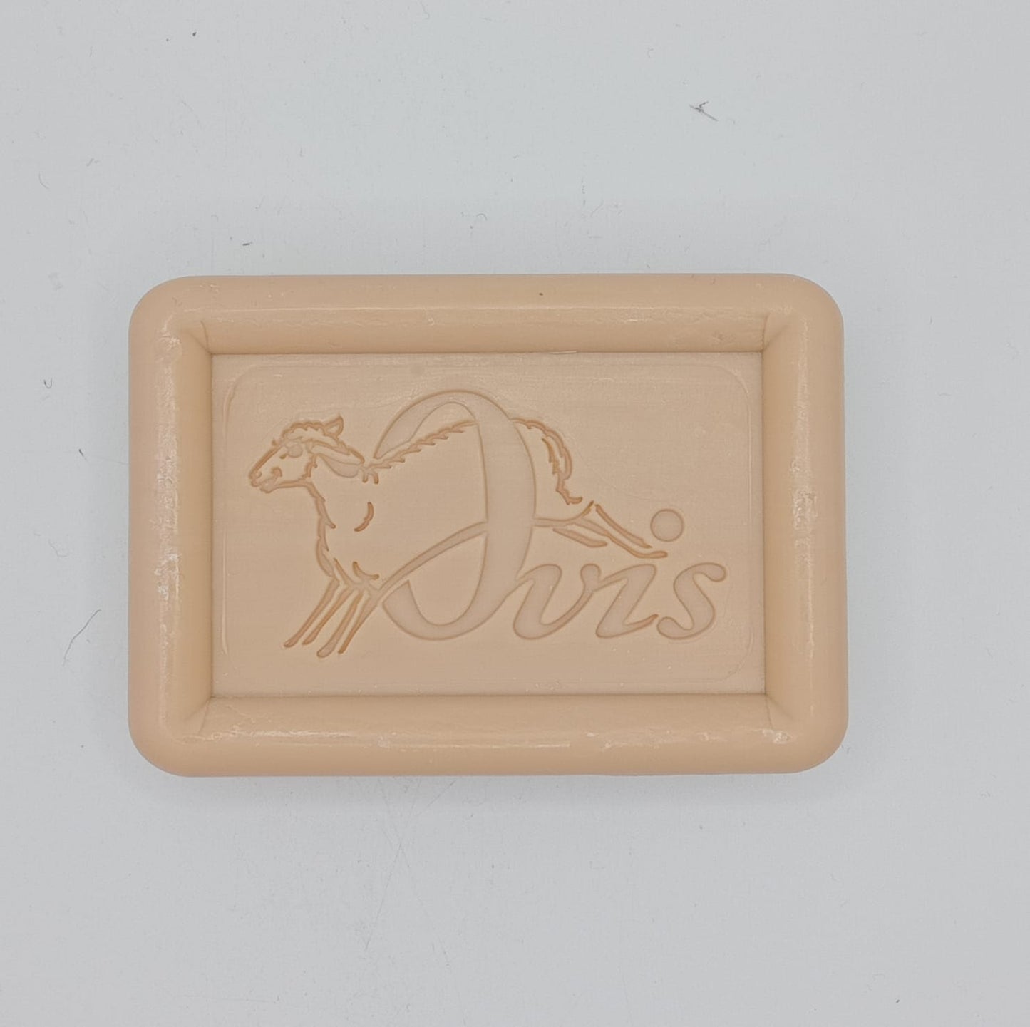 SAPONE NATURALE - OVIS - OLIO DI CANAPA