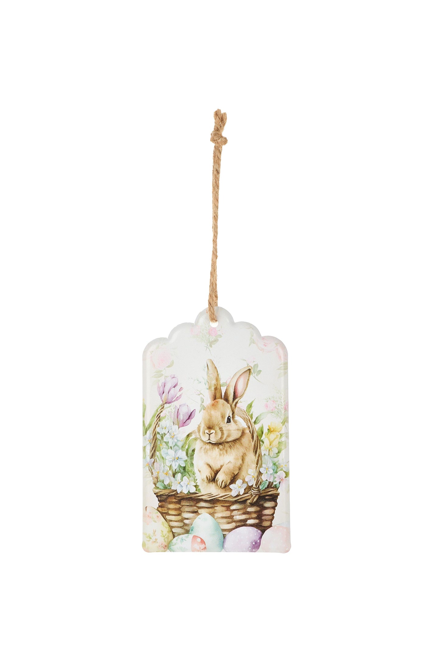 TAG PASQUALI - NUVOLE DI STOFFA