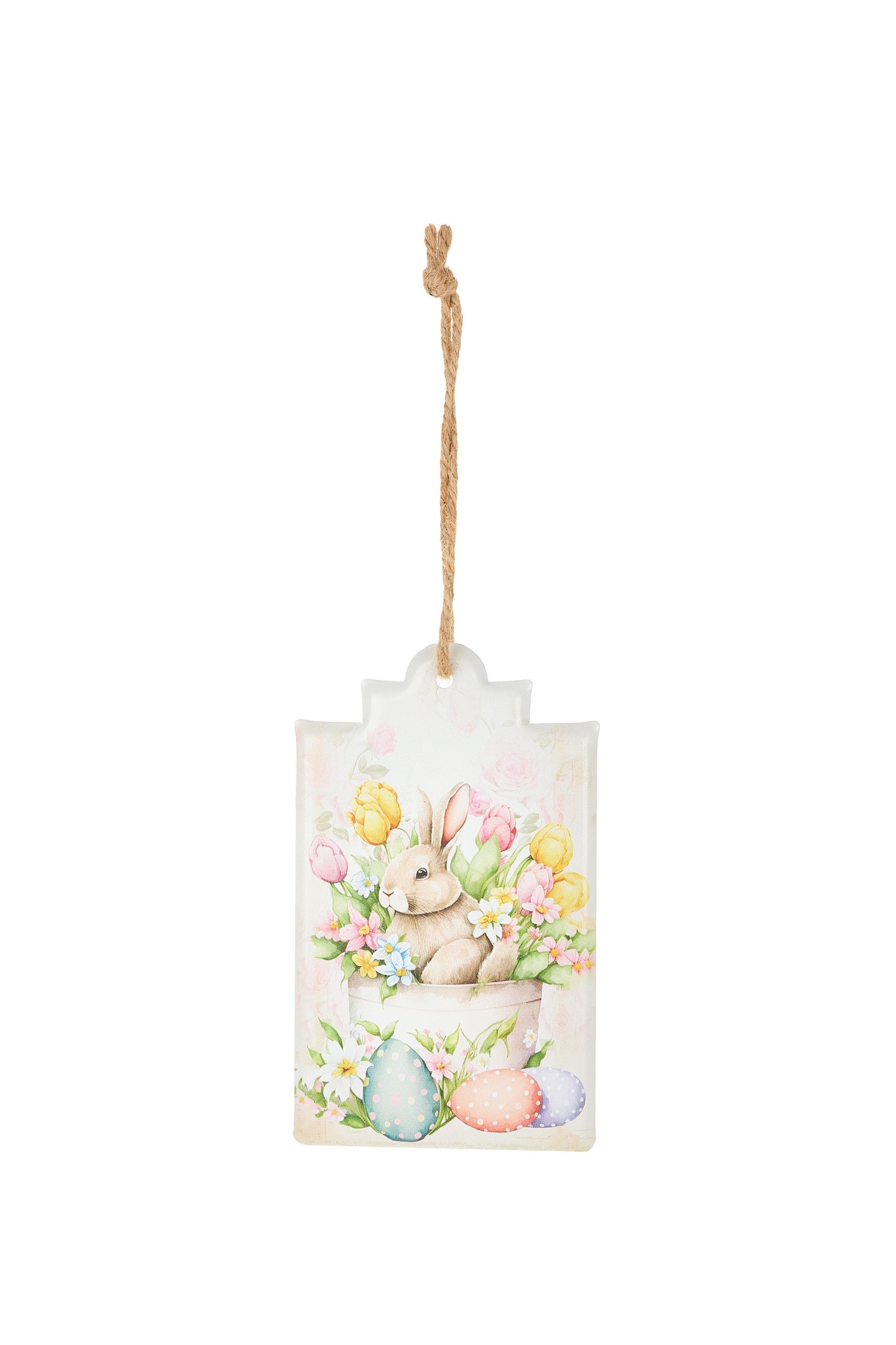 TAG PASQUALI - NUVOLE DI STOFFA