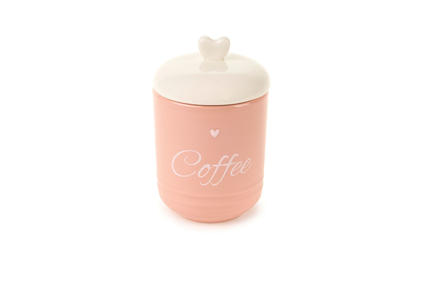 BARATTOLO CAFFE' E ZUCCHERO PETIT AMOUR - NUVOLE DI STOFFA