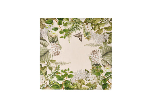 CENTROTAVOLA HERBARIUM - NUVOLE DI STOFFA