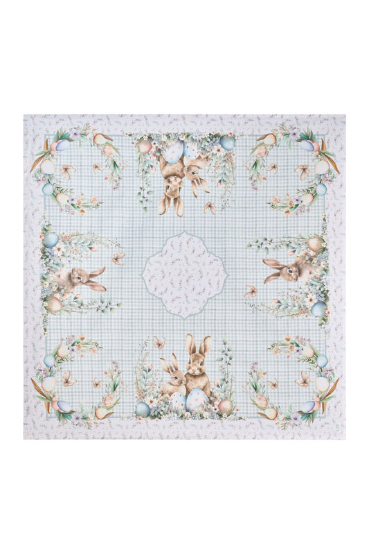 CENTROTAVOLA RABBIT PEPEN - NUVOLE DI STOFFA
