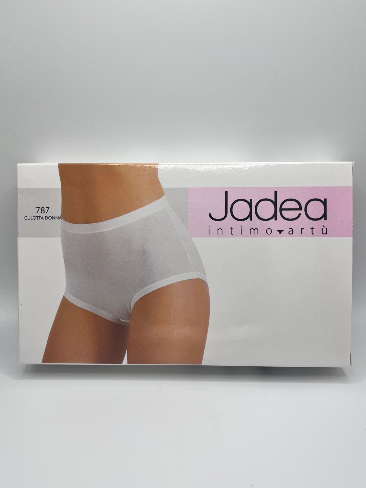 CULOTTE JADEA IN COTONE MODAL Cod. art. 787
