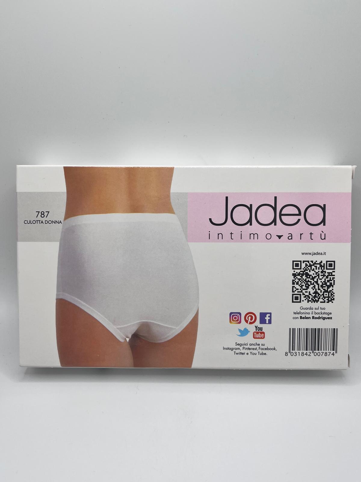 CULOTTE JADEA IN COTONE MODAL Cod. art. 787