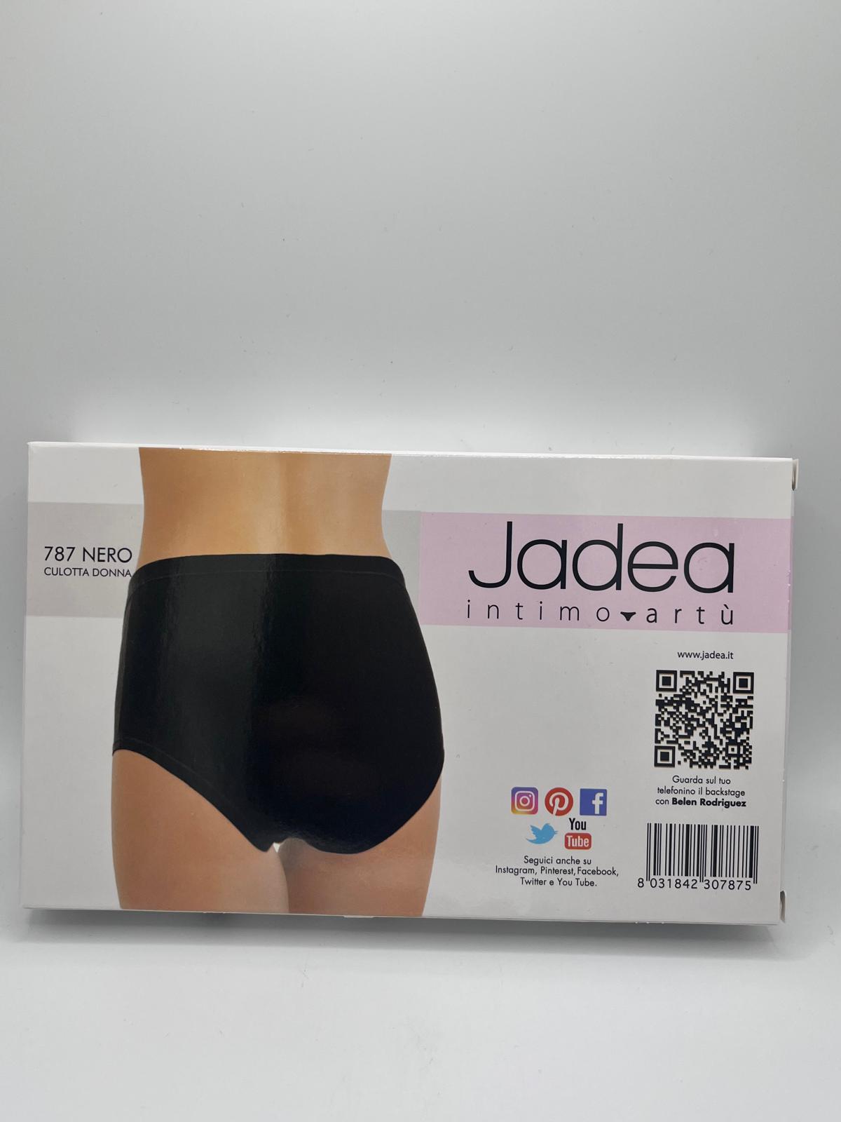 CULOTTE JADEA IN COTONE MODAL Cod. art. 787