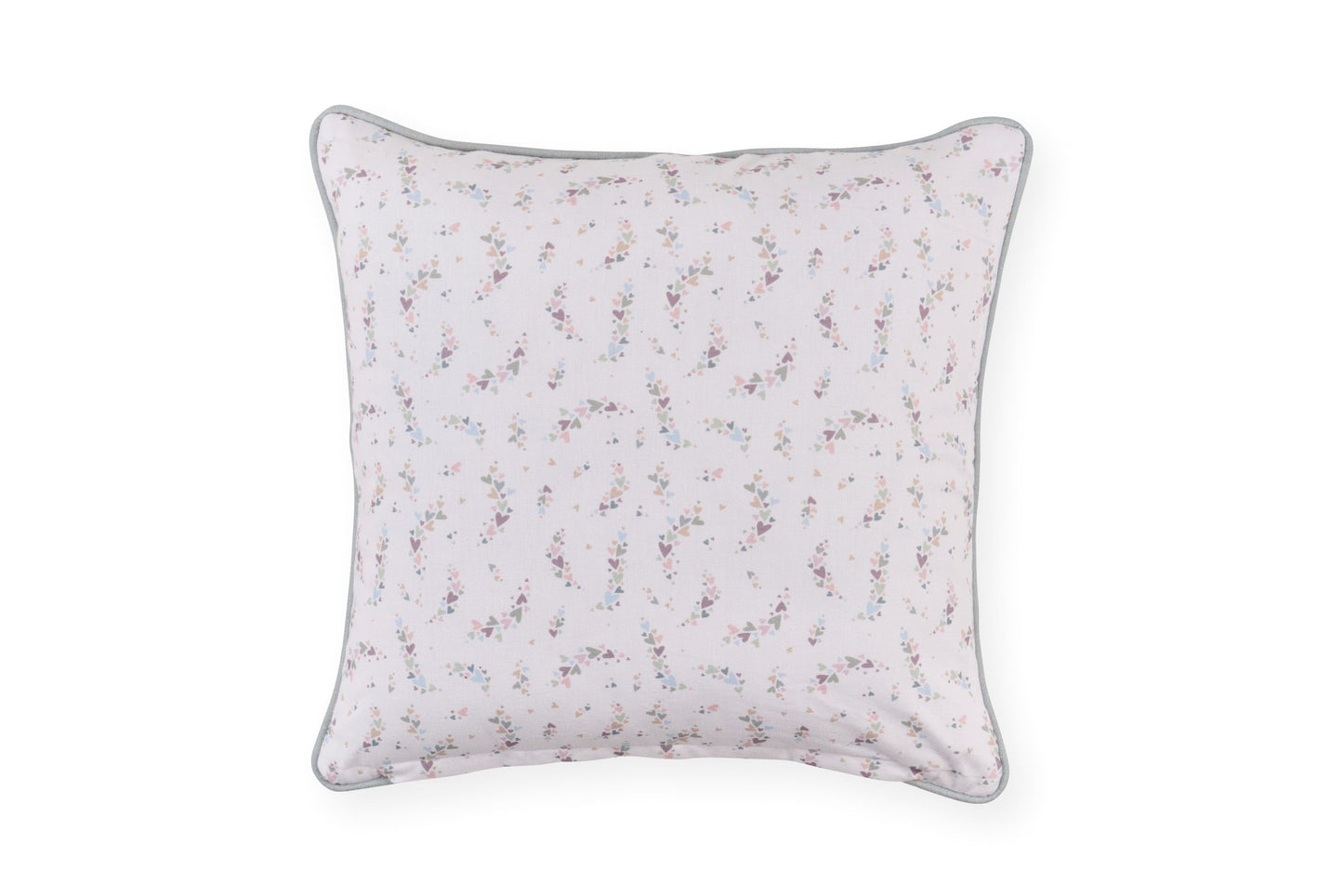 CUSCINO ARREDO RABBIT PEPEN - NUVOLE DI STOFFA