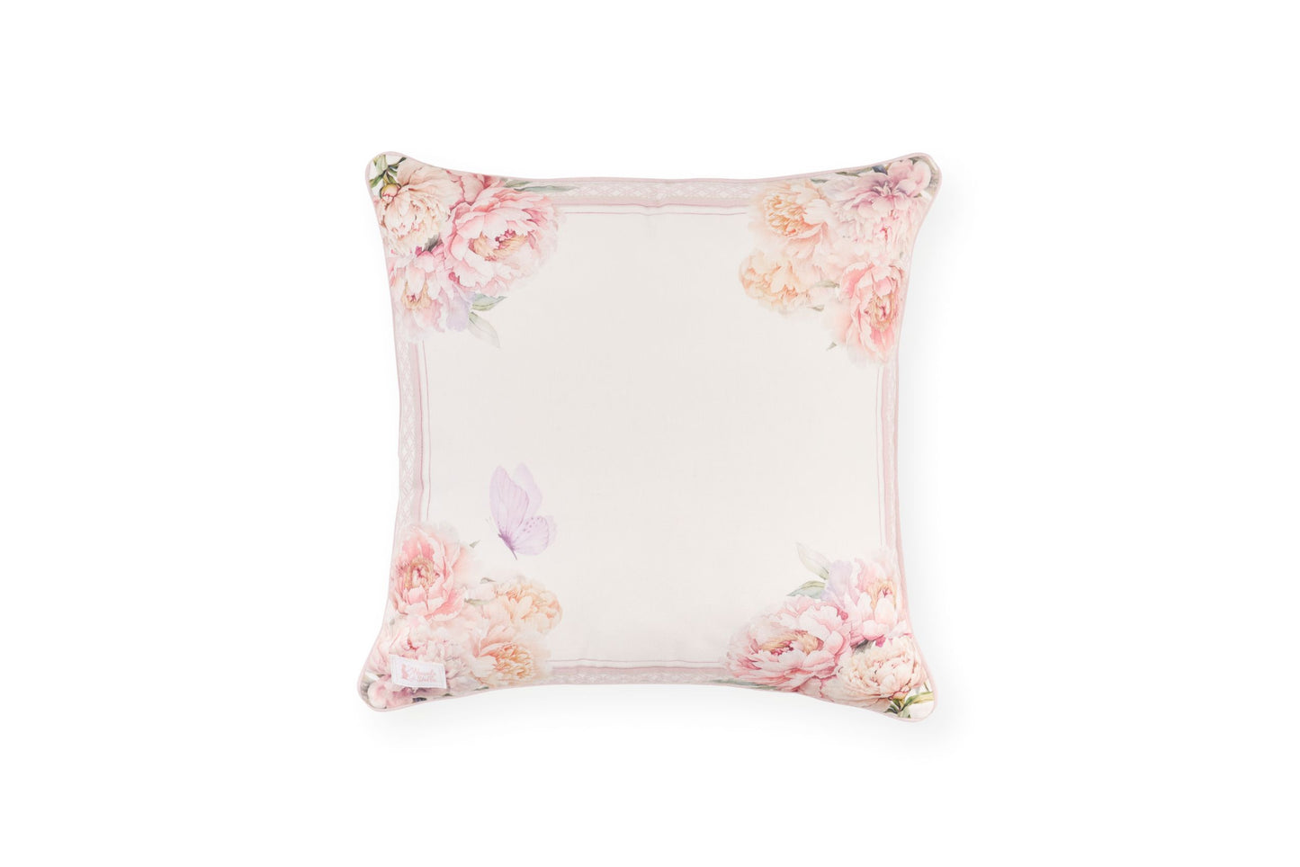 CUSCINO ARREDO FIORIRA' - NUVOLE DI STOFFA