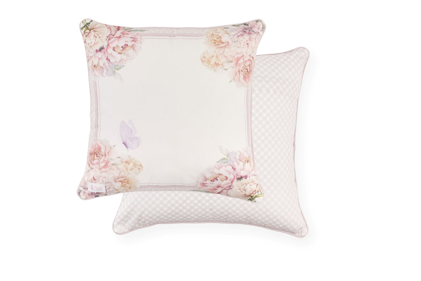 CUSCINO ARREDO FIORIRA' - NUVOLE DI STOFFA