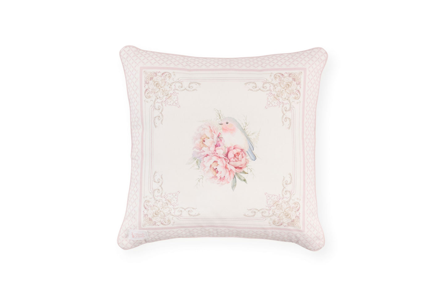 CUSCINO ARREDO FIORIRA' - NUVOLE DI STOFFA