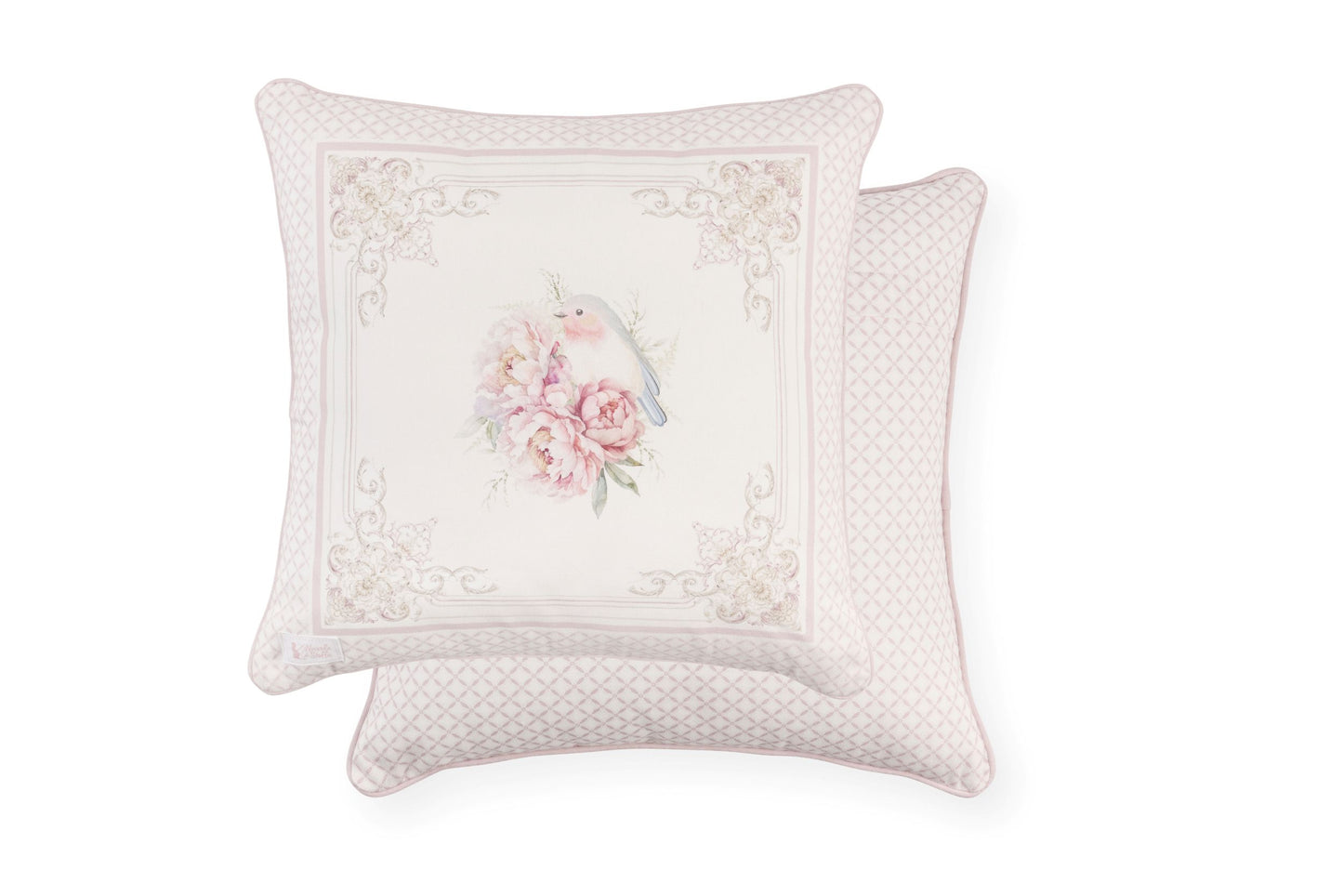 CUSCINO ARREDO FIORIRA' - NUVOLE DI STOFFA