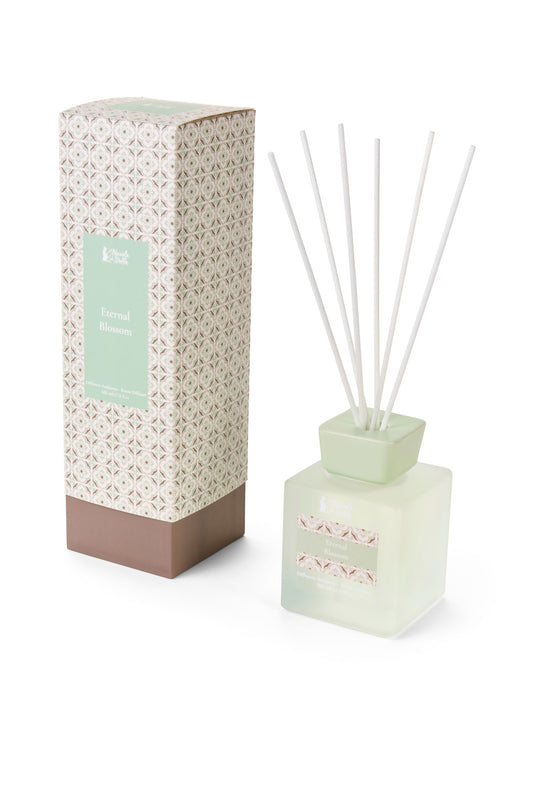 DIFFUSORE A BASTONCINI ETERNAL BLOSSOM - NUVOLE DI STOFFA