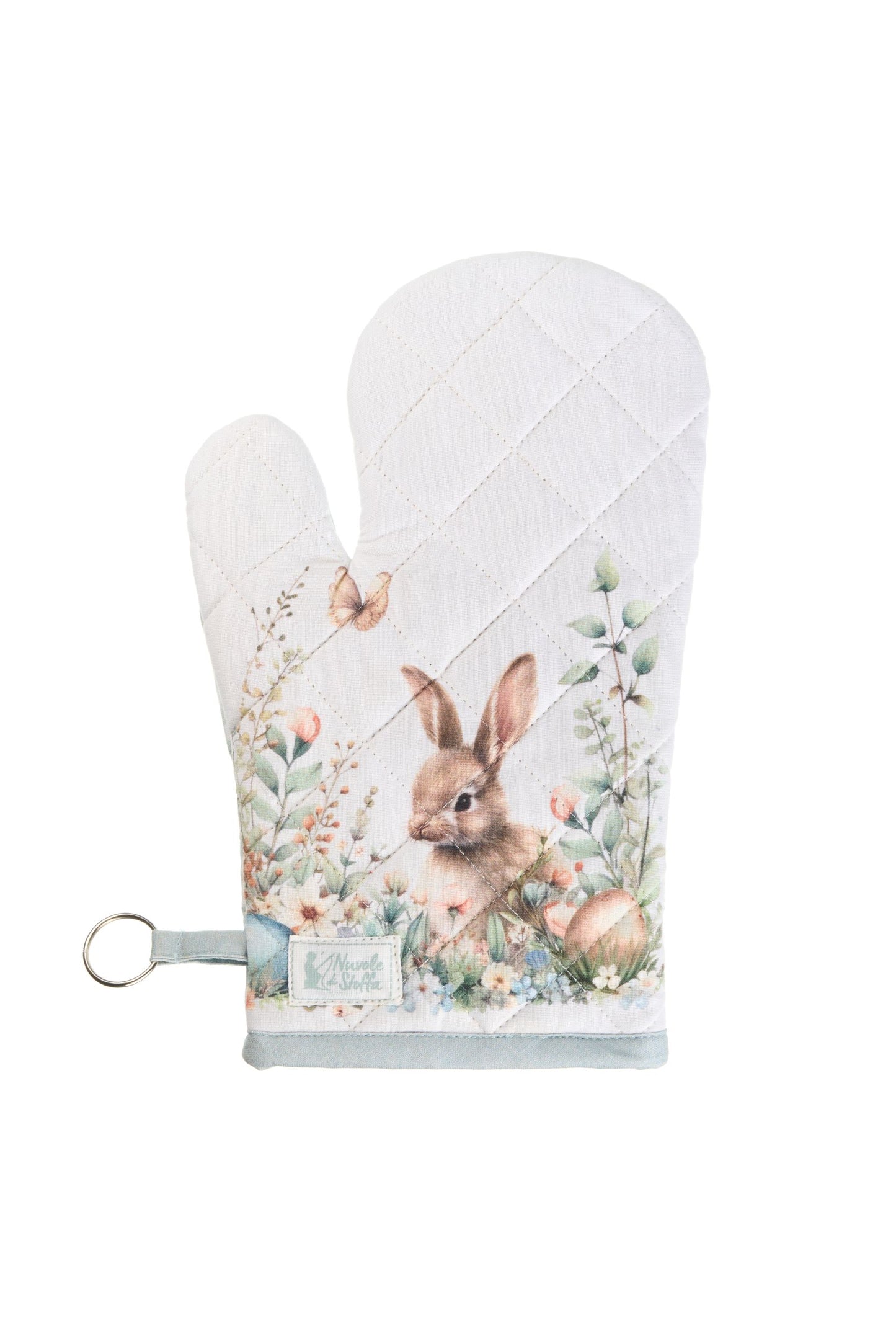 GUANTONE RABBIT PEPEN - NUVOLE DI STOFFA