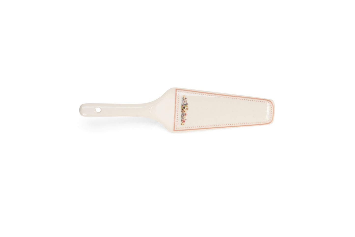 SET PIATTO E PALETTA RABBIT PEPEN - NUVOLE DI STOFFA