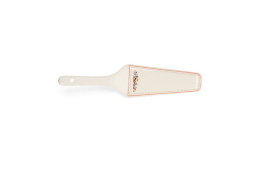 SET PIATTO E PALETTA RABBIT PEPEN - NUVOLE DI STOFFA