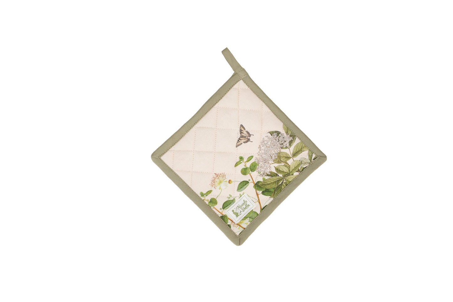 PRESINA HERBARIUM - NUVOLE DI STOFFA