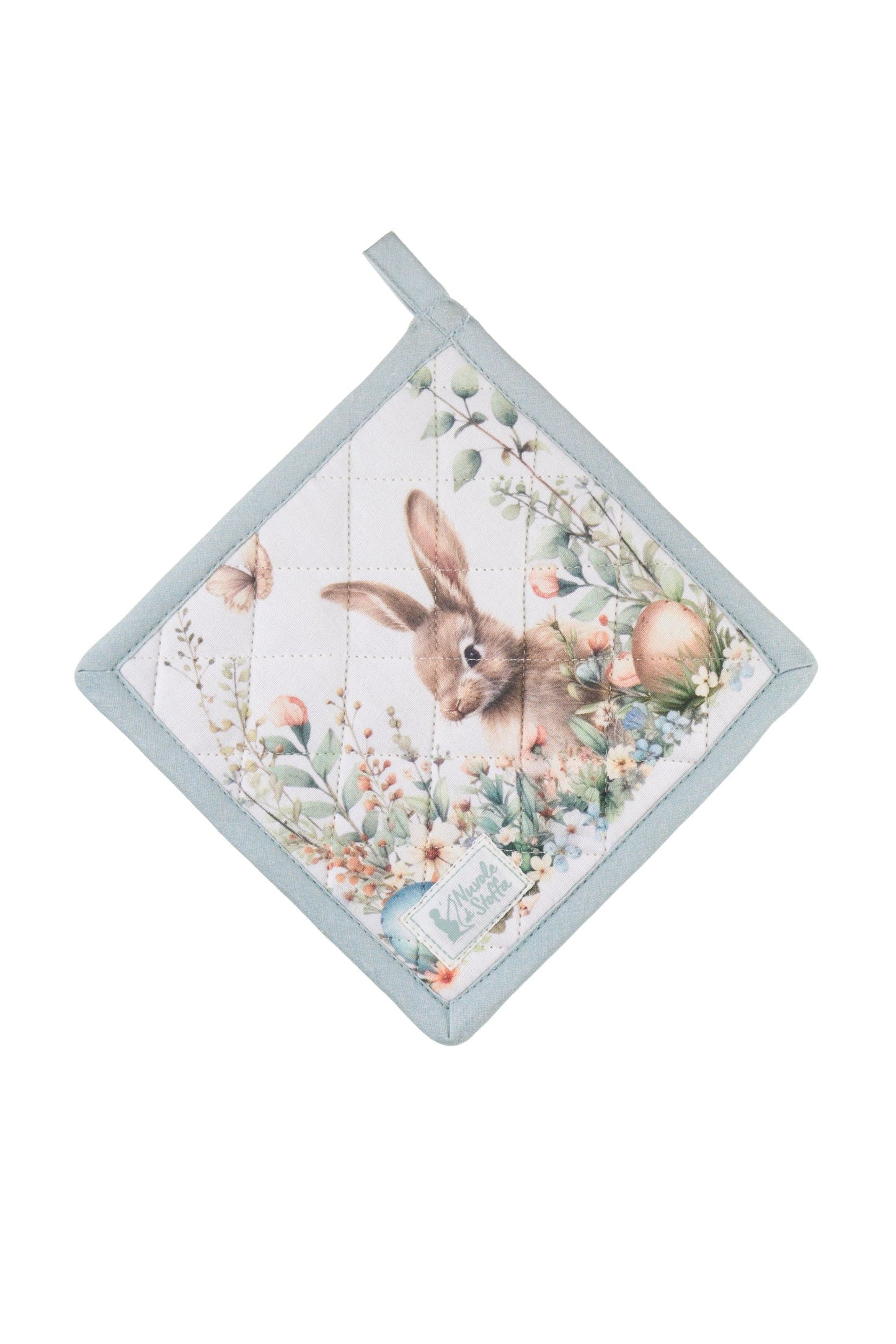 PRESINA RABBIT PEPEN - NUVOLE DI STOFFA