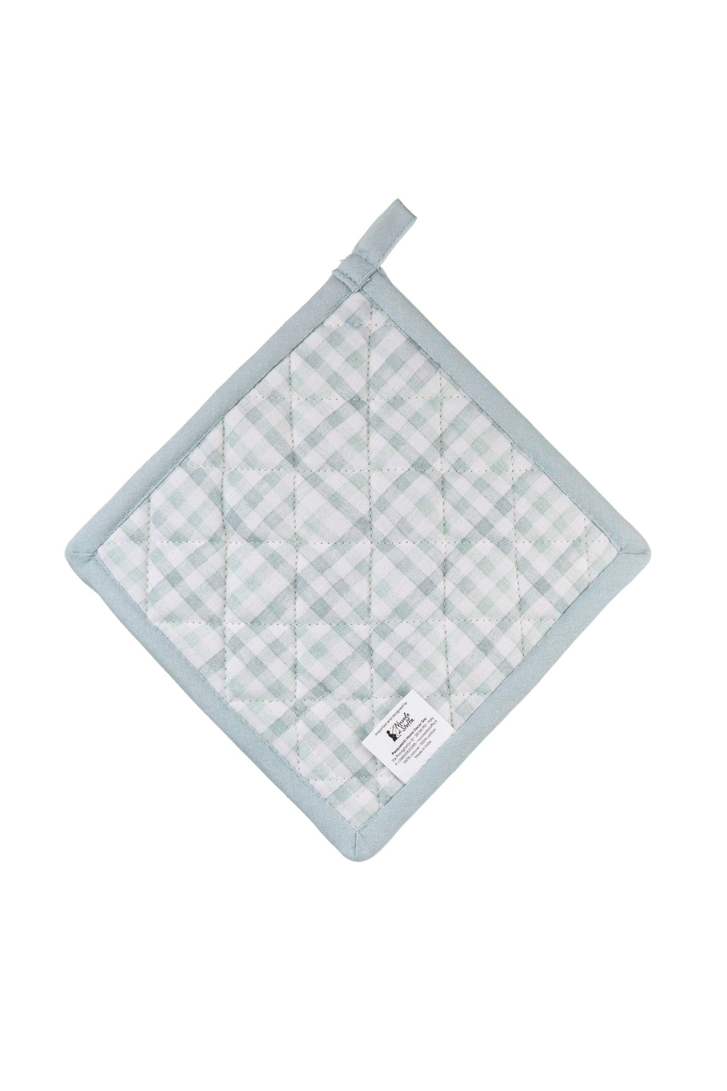 PRESINA RABBIT PEPEN - NUVOLE DI STOFFA