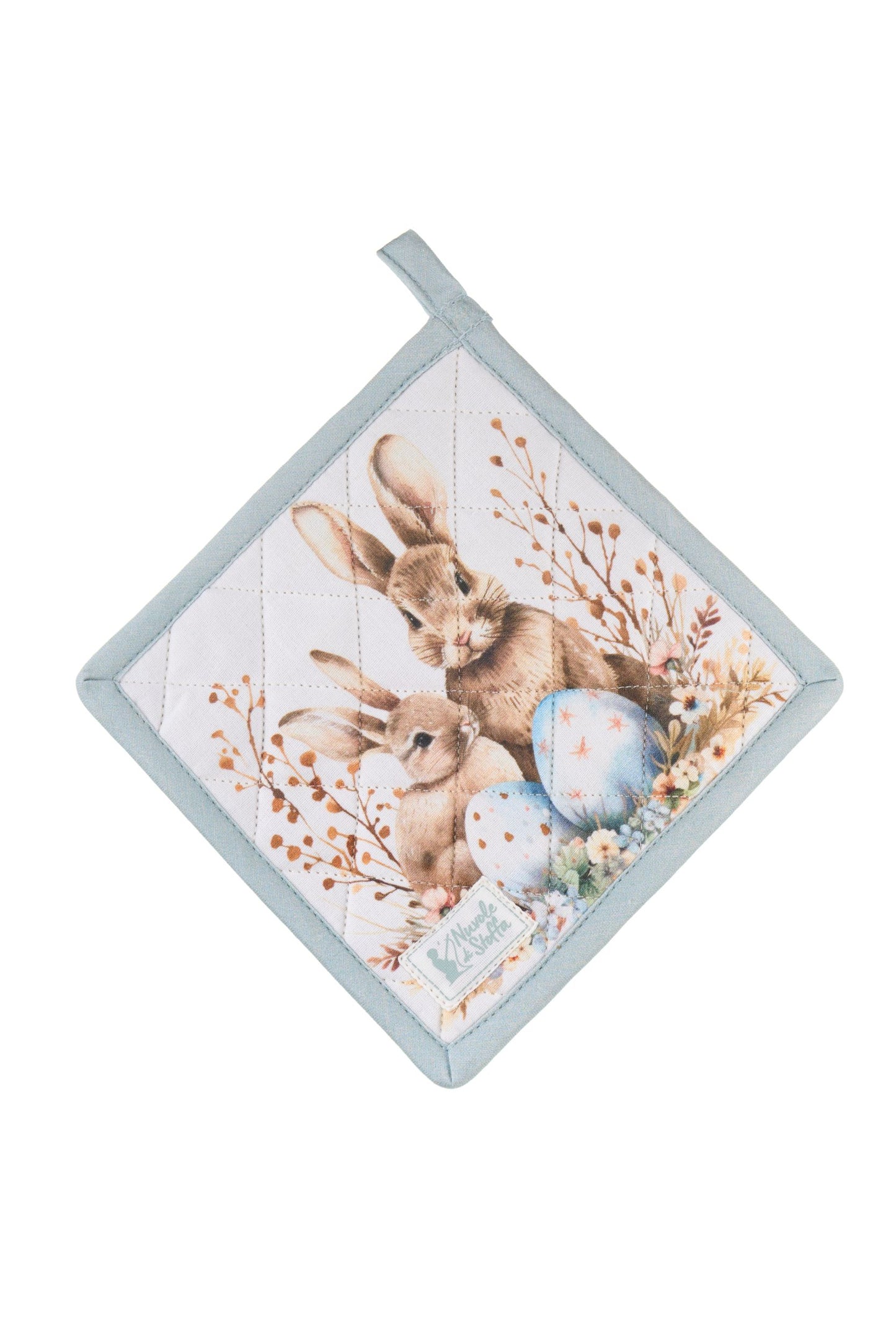 PRESINA RABBIT PEPEN - NUVOLE DI STOFFA