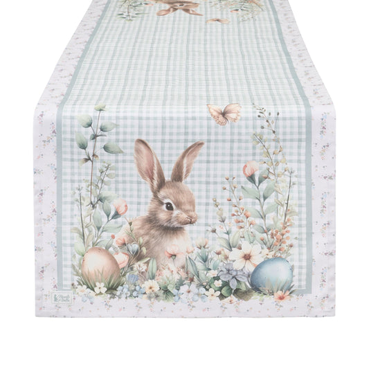 RUNNER RABBIT PEPEN - NUVOLE DI STOFFA